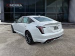 2023 Cadillac CT5 Sport