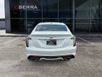 2023 Cadillac CT5 Sport