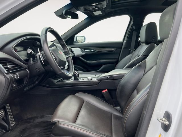 2023 Cadillac CT5 Sport