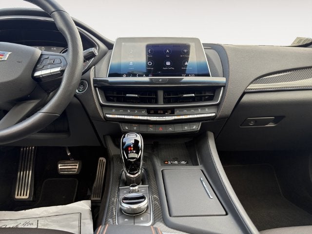2024 Cadillac CT5 Sport