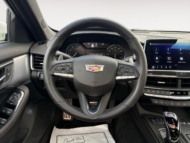 2024 Cadillac CT5 Sport