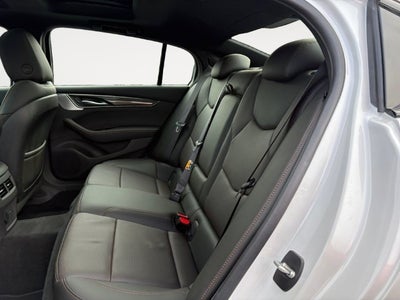 2024 Cadillac CT5 Sport