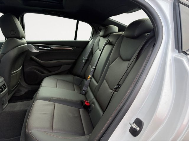 2024 Cadillac CT5 Sport