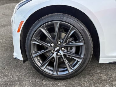2024 Cadillac CT5 Sport