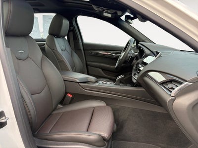 2024 Cadillac CT5 Sport