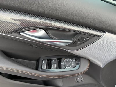 2024 Cadillac CT5 Sport