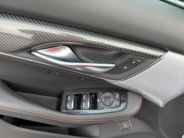 2024 Cadillac CT5 Sport