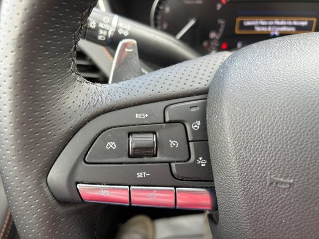 2024 Cadillac CT5 Sport