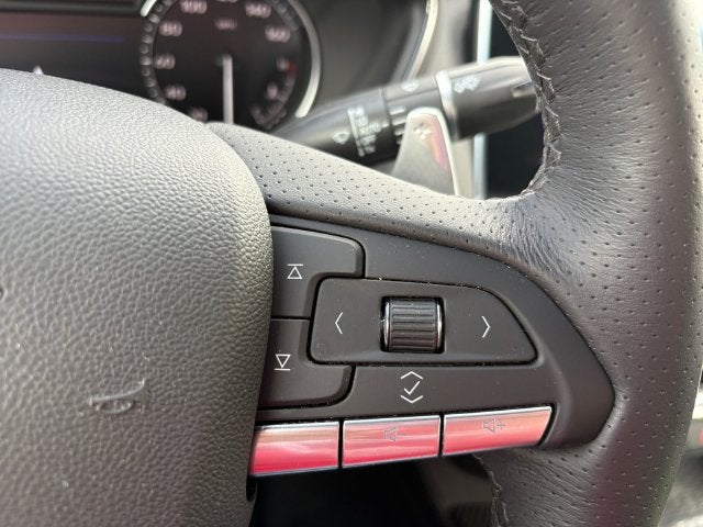 2024 Cadillac CT5 Sport