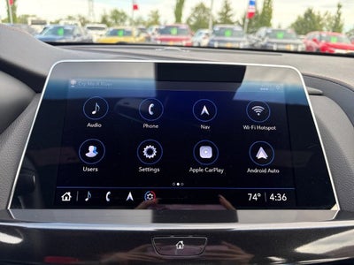 2024 Cadillac CT5 Sport