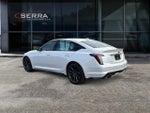 2024 Cadillac CT5 Sport