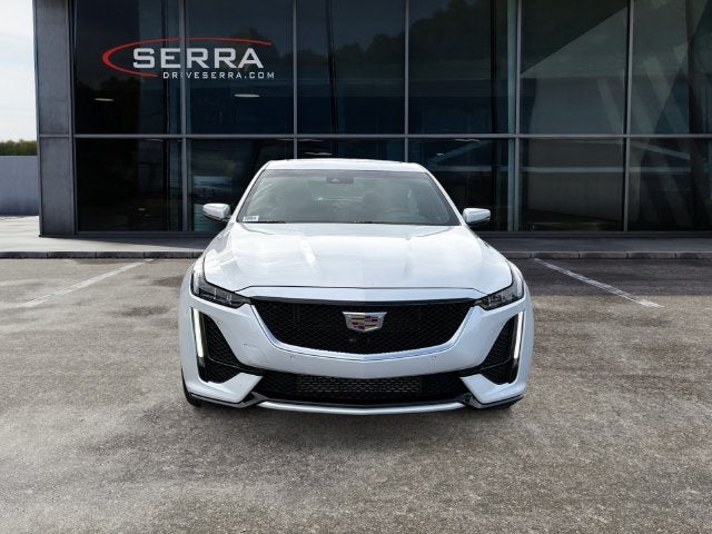 2024 Cadillac CT5 Sport