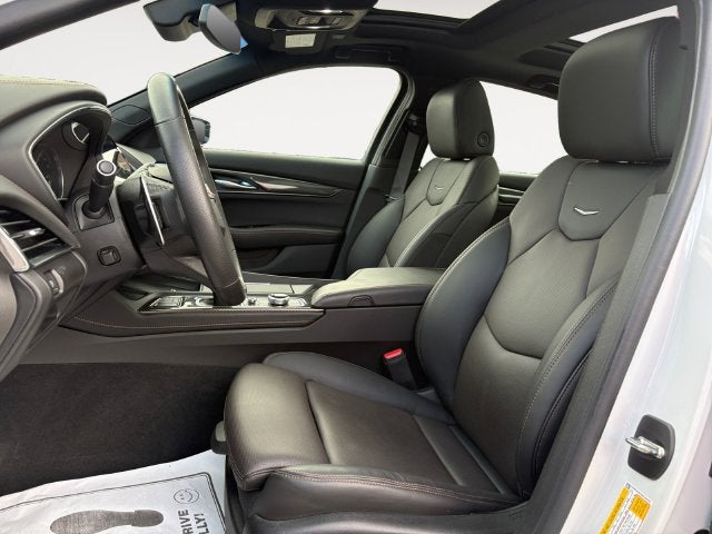 2024 Cadillac CT5 Sport