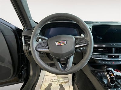 2023 Cadillac CT5-V V-Series