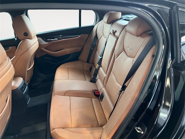 2023 Cadillac CT5-V V-Series