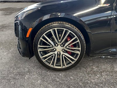 2023 Cadillac CT5-V V-Series