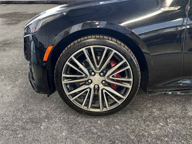 2023 Cadillac CT5-V V-Series