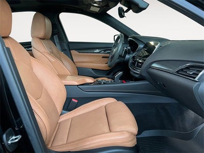 2023 Cadillac CT5-V V-Series