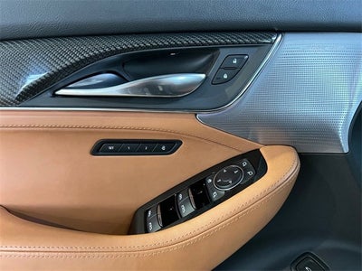 2023 Cadillac CT5-V V-Series