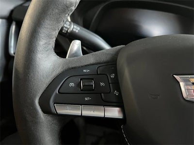 2023 Cadillac CT5-V V-Series