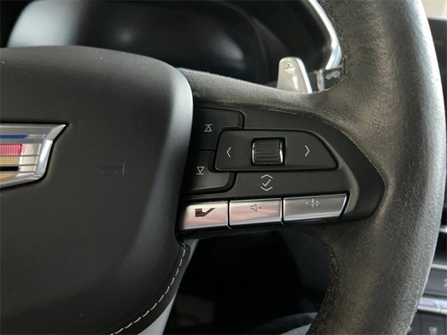 2023 Cadillac CT5-V V-Series