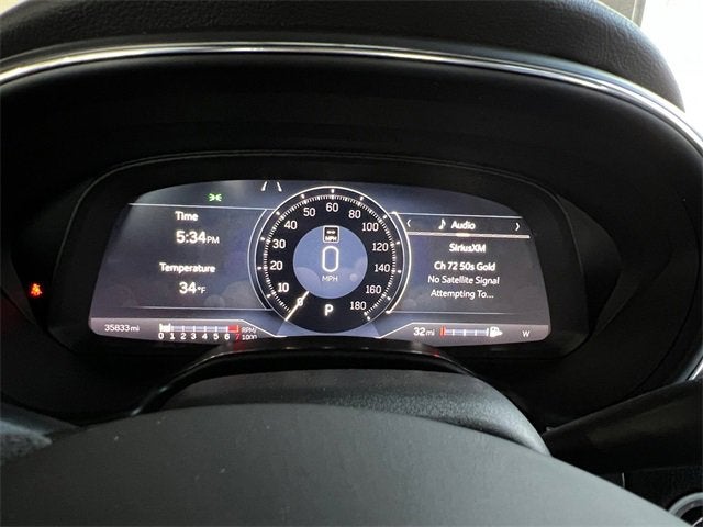 2023 Cadillac CT5-V V-Series