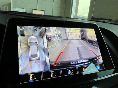 2023 Cadillac CT5-V V-Series