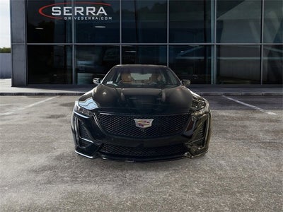 2023 Cadillac CT5-V V-Series