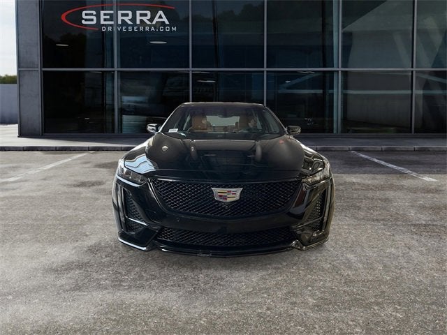 2023 Cadillac CT5-V V-Series