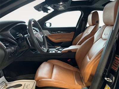 2023 Cadillac CT5-V V-Series