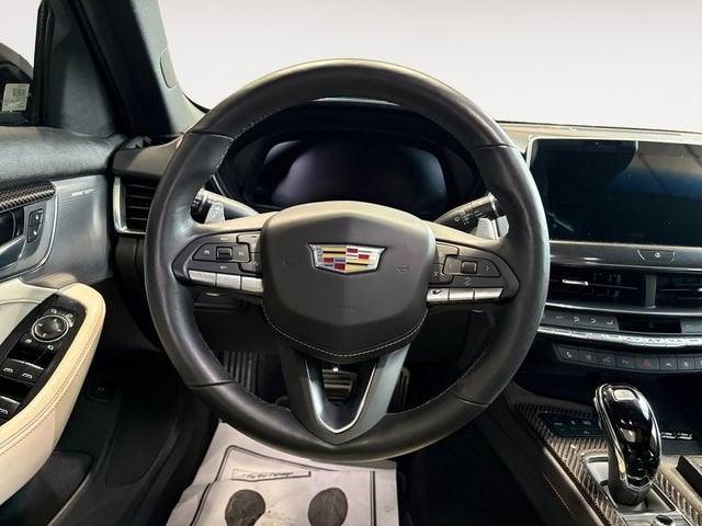 2022 Cadillac CT5-V V-Series