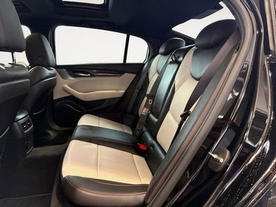 2022 Cadillac CT5-V V-Series