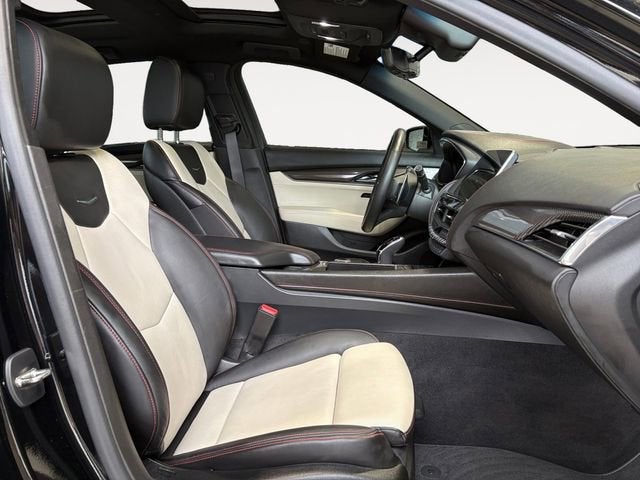 2022 Cadillac CT5-V V-Series