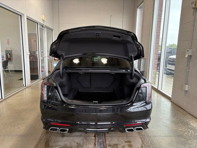 2022 Cadillac CT5-V V-Series