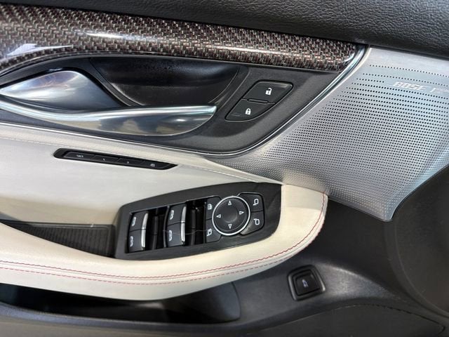 2022 Cadillac CT5-V V-Series
