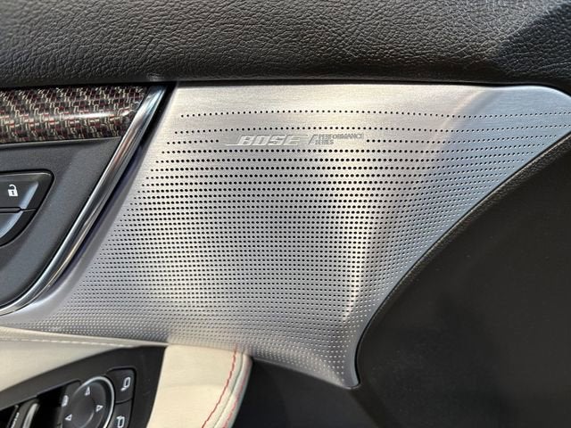 2022 Cadillac CT5-V V-Series