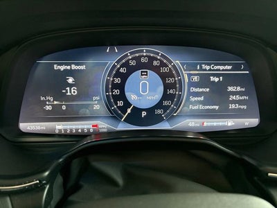 2022 Cadillac CT5-V V-Series