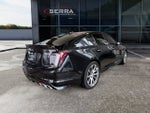 2022 Cadillac CT5-V V-Series