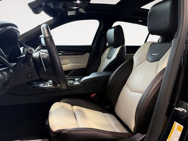 2022 Cadillac CT5-V V-Series