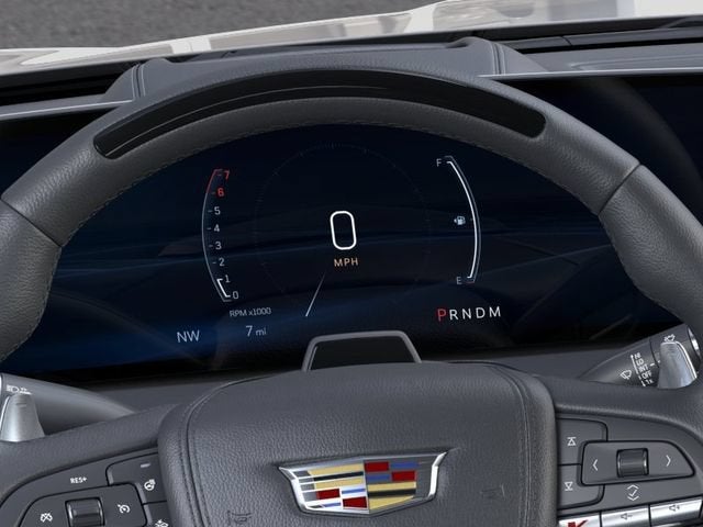2026 Cadillac CT5-V V-Series