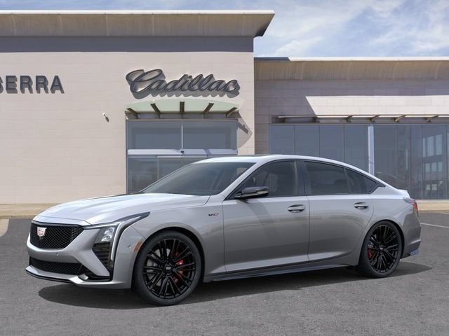 2026 Cadillac CT5-V V-Series