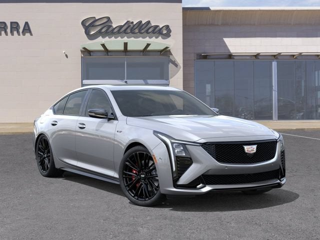 2026 Cadillac CT5-V V-Series