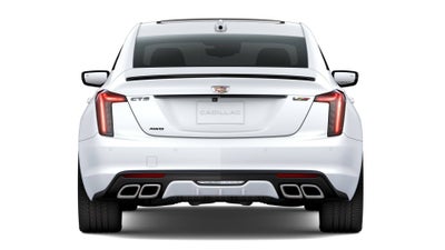 2026 Cadillac CT5-V V-Series