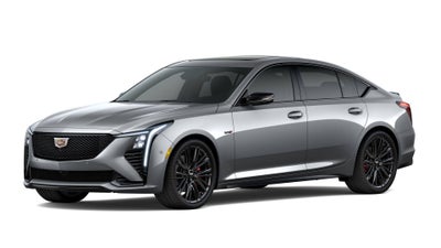 2026 Cadillac CT5-V V-Series