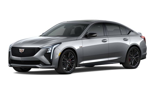 2026 Cadillac CT5-V V-Series