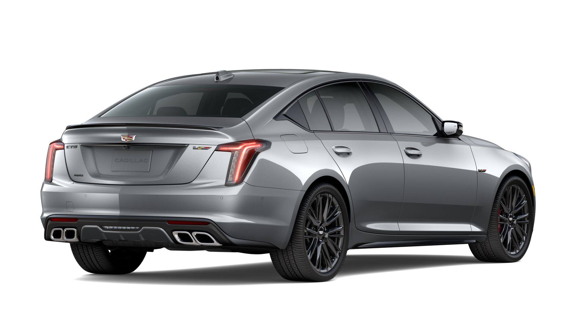 2026 Cadillac CT5-V V-Series