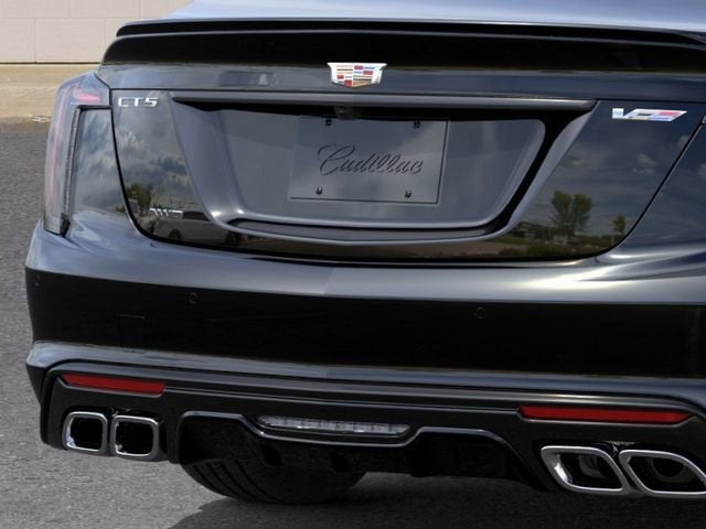 2026 Cadillac CT5-V V-Series