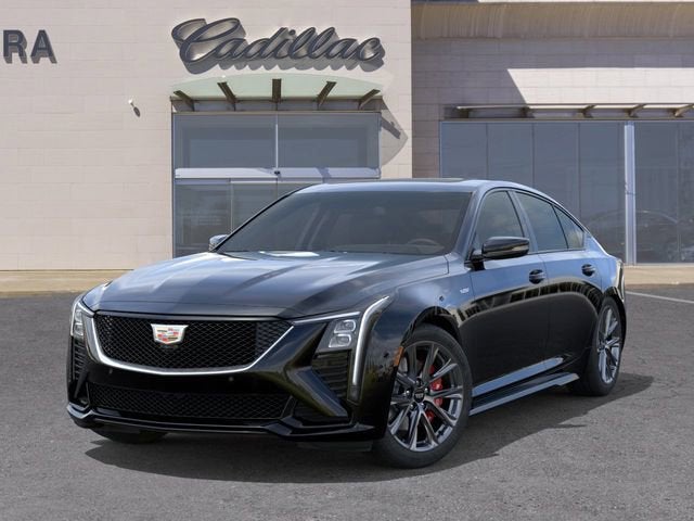 2026 Cadillac CT5-V V-Series