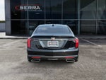 2023 Cadillac CT5 Luxury