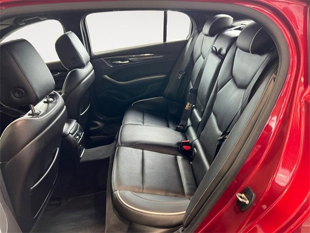 2022 Cadillac CT5-V V-Series Blackwing